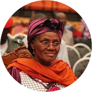 Marie-Thérèse Abena Ondoa
