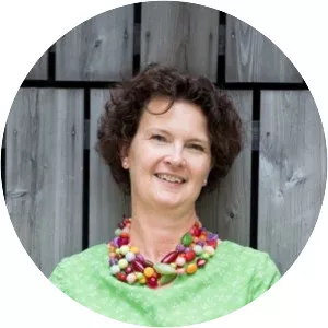 Marie-Therese Arnbom - Austrian author