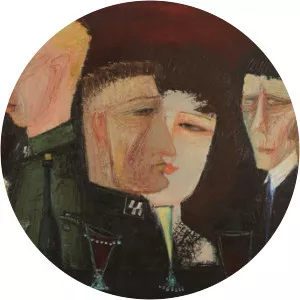 Marie-Thérèse Auffray