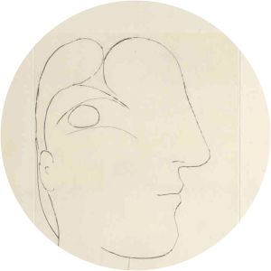 Marie-Therese Bloch photograph