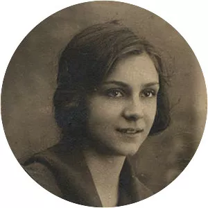 Marie Therese Bodart