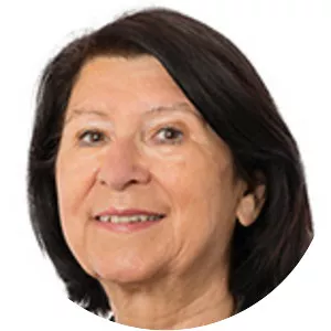 Marie-Thérèse Bruguière