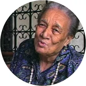 Marie-Thérèse Colimon-Hall