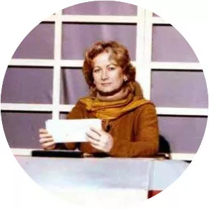 Marie-Thérèse Cuny - Translator