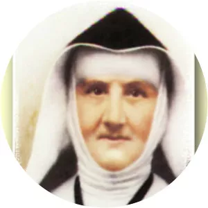 Marie Thérèse Haze