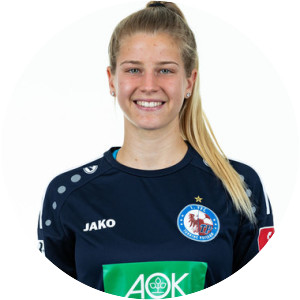 Marie Therese Höbinger