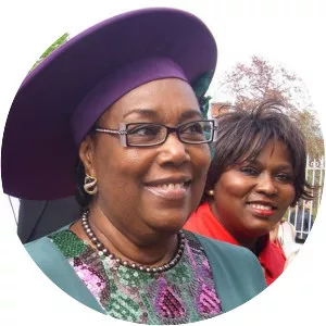 Marie-Thérèse Houphouët-Boigny