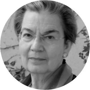 Marie-Thérèse Kerschbaumer