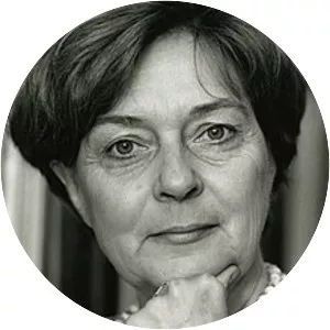 Marie-Thérèse Lefebvre