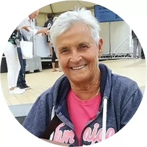 Marie-Thérèse Naessens