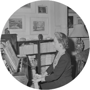 Marie-Thérèse Paquin