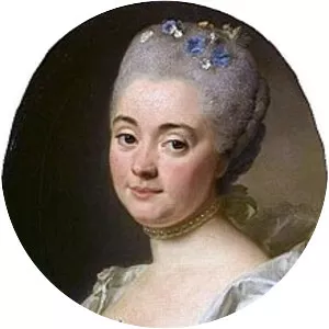 Marie-Thérèse Reboul photograph