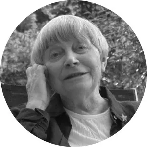 Marie-Thérèse Vacossin