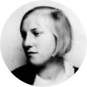 Marie-Thérèse Walter