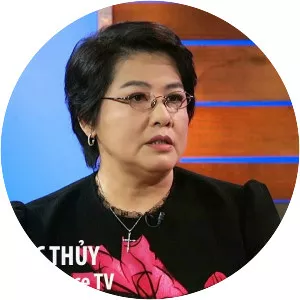 Marie To Ngoc Thuy (Marie Tô Ngọc Thủy)