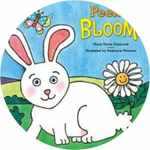 Marie Torres Cimarusti - Author