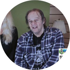 Marie Trout photograph