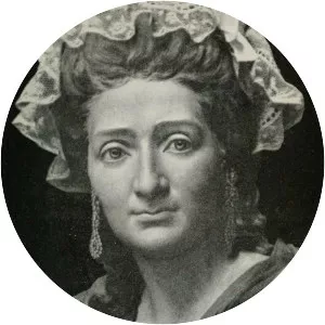 Marie Tussaud