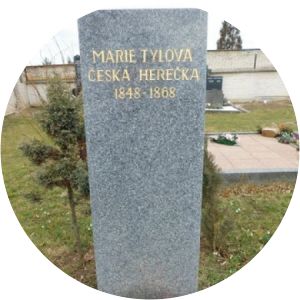 Marie Tylová