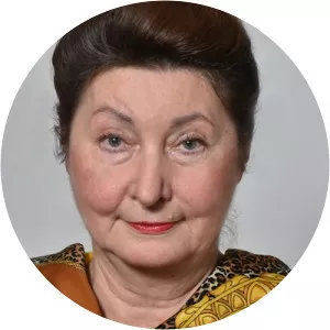 Marie Ulrichová-Hakenová