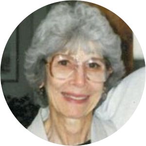 Marie Unzner photograph