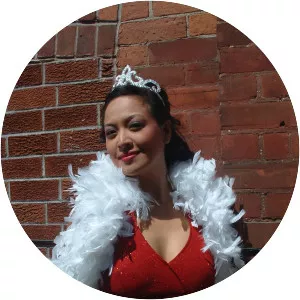 Marie V. Cruz
