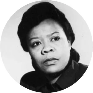 Marie Van Brittan Brown - American nurse