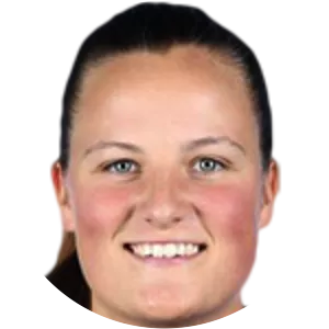 Marie Van Caesbroeck