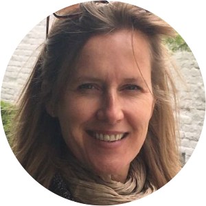 Marie Van R. - Actress