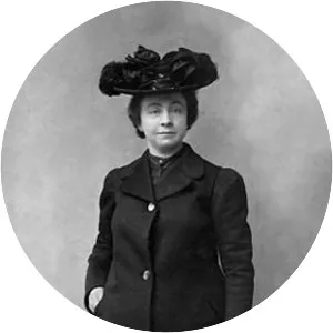 Marie Van Westerhoven