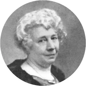 Marie van Zeggelen