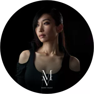 Marie Vaunt - Musical artist