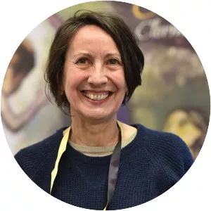 Marie Vermillard - Movie director