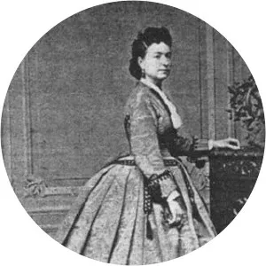 Marie Vernet