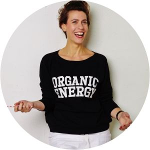 Marie-Victoire Debré photograph