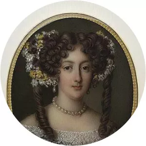 Marie Victoire Jaquotot