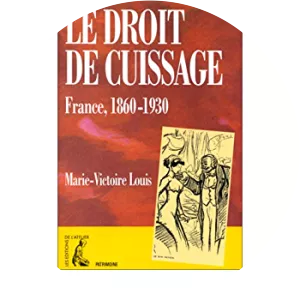 Marie-Victoire Louis - Sociologist