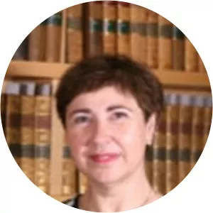 Marie Vidailhet - Researcher