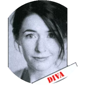 Marie Vinoy photograph