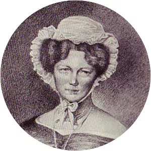 Marie von Brühl