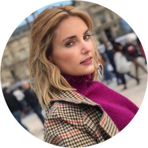 Marie von den Benken