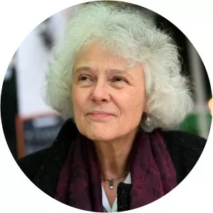 Marie Vrinat-Nikolov