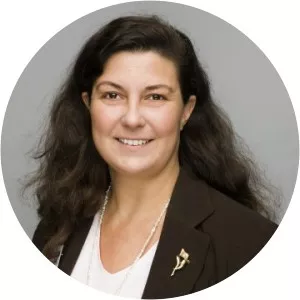 Marie Wahren-Herlenius