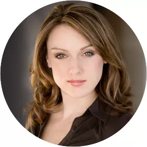 Marie Ward - Actress