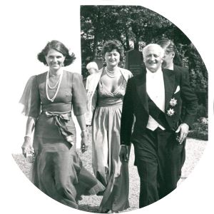 Marie Wehtje photograph