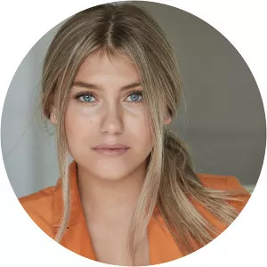 Marie William Bourgeois - Patrick Bourgeois' daughter