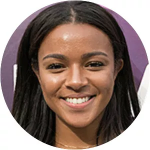 Marie-Yasmine Alidou d'Anjou