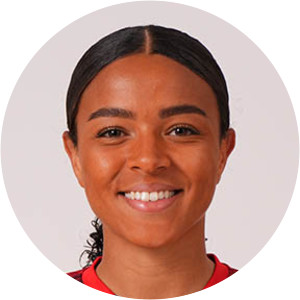 Marie-Yasmine Alidou