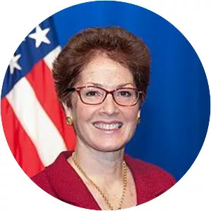 Marie Yovanovitch - Former United States Ambassador to Ukraine