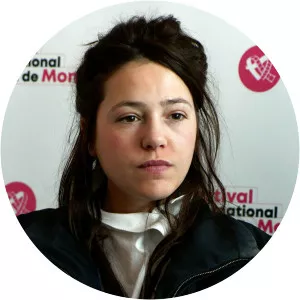 Marie Zabukovec - Film actor